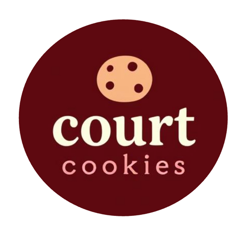 Court Cookies